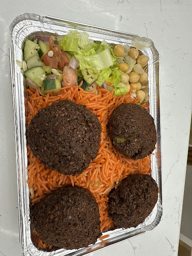 Photo of Shahzad’s Halal Food - 993 Minimall Dr, Parlin, NJ 08859
