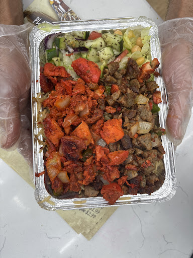 Photo of Shahzad’s Halal Food - 993 Minimall Dr, Parlin, NJ 08859