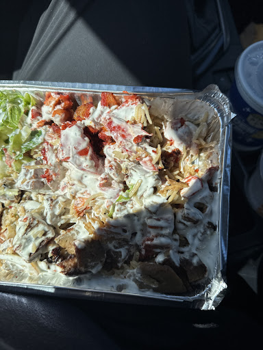 Photo of Shahzad’s Halal Food - 993 Minimall Dr, Parlin, NJ 08859