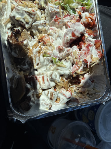 Photo of Shahzad’s Halal Food - 993 Minimall Dr, Parlin, NJ 08859