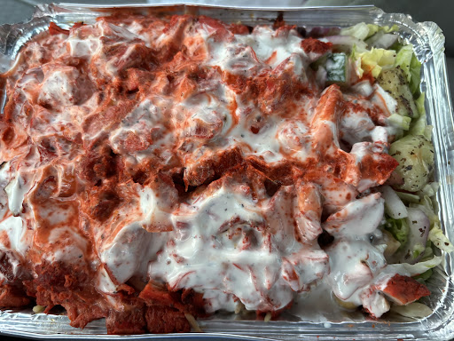 Photo of Shahzad’s Halal Food - 993 Minimall Dr, Parlin, NJ 08859