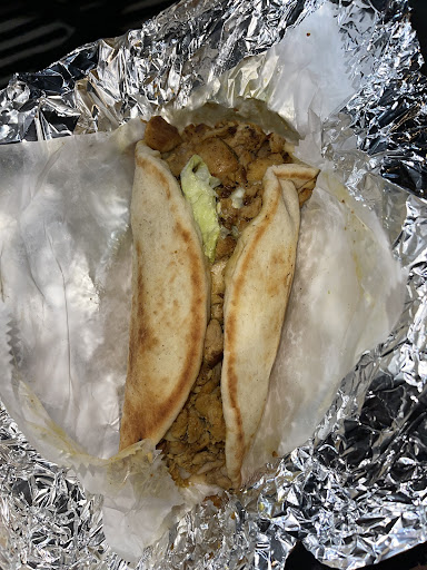 Photo of Madina Halal Platter - 395 St Georges Ave, Rahway, NJ 07065