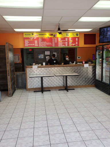 Photo of Madina Halal Platter - 395 St Georges Ave, Rahway, NJ 07065