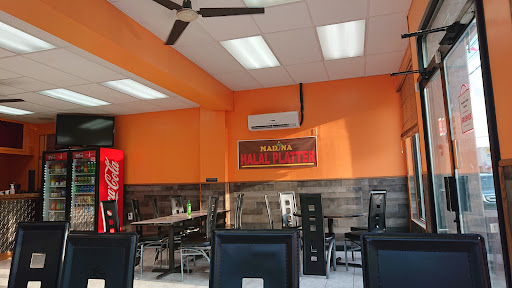 Photo of Madina Halal Platter - 395 St Georges Ave, Rahway, NJ 07065