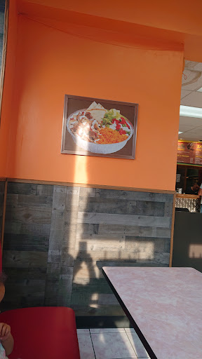 Photo of Madina Halal Platter - 395 St Georges Ave, Rahway, NJ 07065