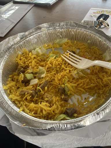 Photo of Madina Halal Platter - 395 St Georges Ave, Rahway, NJ 07065