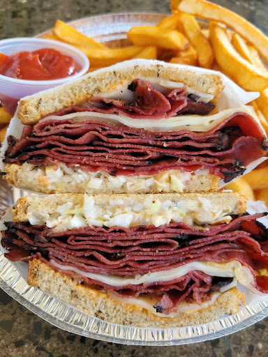 Photo of Madina Halal Platter - 395 St Georges Ave, Rahway, NJ 07065