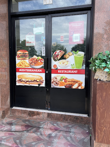 Photo of Madina Halal Platter - 395 St Georges Ave, Rahway, NJ 07065