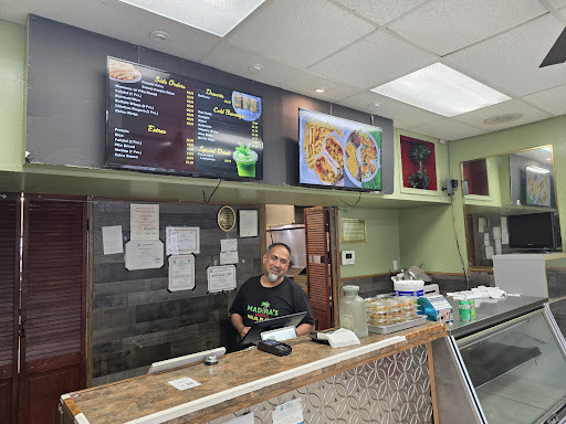 Photo of Madina Halal Platter - 395 St Georges Ave, Rahway, NJ 07065