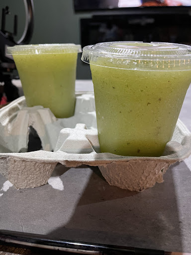 Photo of Madina Halal Platter - 395 St Georges Ave, Rahway, NJ 07065