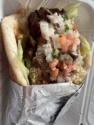 Photo of 504 Grill and Gyro - 211 New Brunswick Ave, Hopelawn, NJ 08861