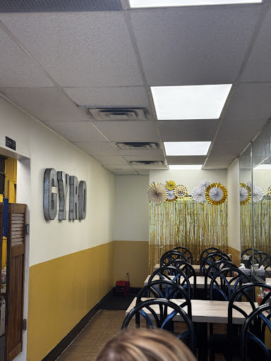 Photo of 504 Grill and Gyro - 211 New Brunswick Ave, Hopelawn, NJ 08861