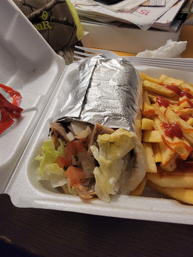 Photo of 504 Grill and Gyro - 211 New Brunswick Ave, Hopelawn, NJ 08861