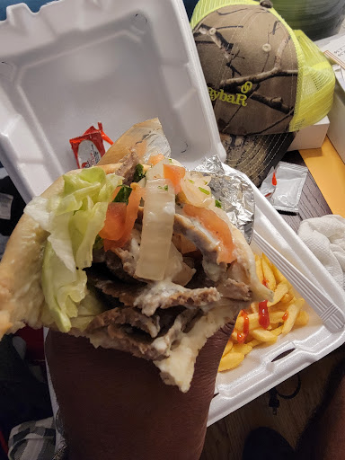 Photo of 504 Grill and Gyro - 211 New Brunswick Ave, Hopelawn, NJ 08861