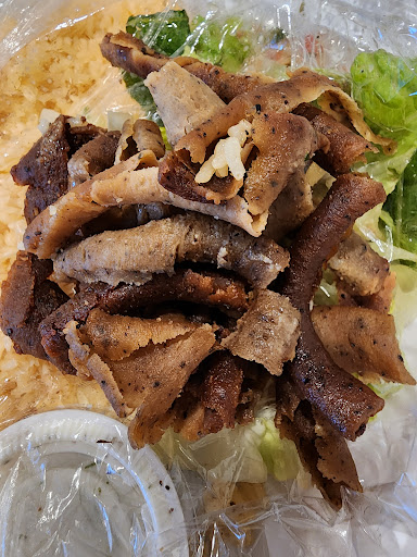 Photo of 504 Grill and Gyro - 211 New Brunswick Ave, Hopelawn, NJ 08861