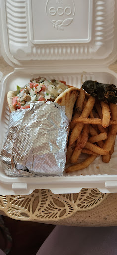 Photo of 504 Grill and Gyro - 211 New Brunswick Ave, Hopelawn, NJ 08861
