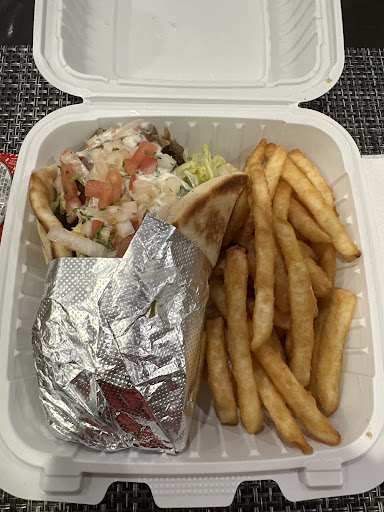 Photo of 504 Grill and Gyro - 211 New Brunswick Ave, Hopelawn, NJ 08861