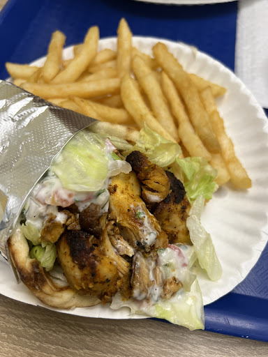 Photo of 504 Grill and Gyro - 211 New Brunswick Ave, Hopelawn, NJ 08861