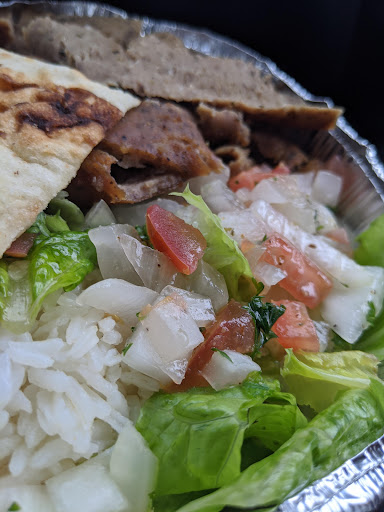 Photo of 504 Grill and Gyro - 211 New Brunswick Ave, Hopelawn, NJ 08861