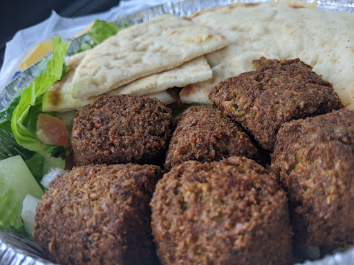 Photo of 504 Grill and Gyro - 211 New Brunswick Ave, Hopelawn, NJ 08861