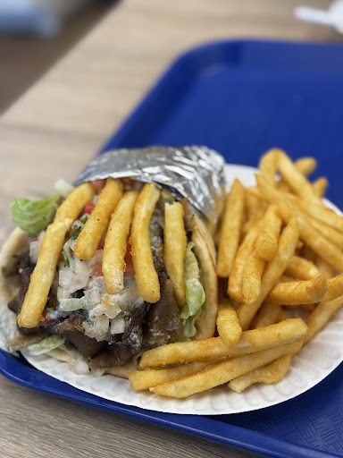 Photo of 504 Grill and Gyro - 211 New Brunswick Ave, Hopelawn, NJ 08861