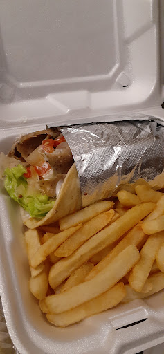 Photo of 504 Grill and Gyro - 211 New Brunswick Ave, Hopelawn, NJ 08861