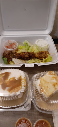 Photo of 504 Grill and Gyro - 211 New Brunswick Ave, Hopelawn, NJ 08861