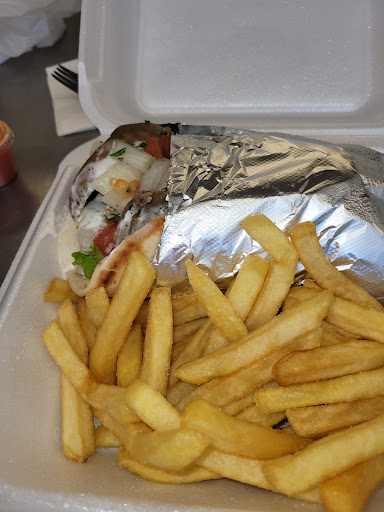 Photo of 504 Grill and Gyro - 211 New Brunswick Ave, Hopelawn, NJ 08861