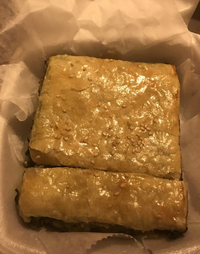 Photo of 504 Grill and Gyro - 211 New Brunswick Ave, Hopelawn, NJ 08861