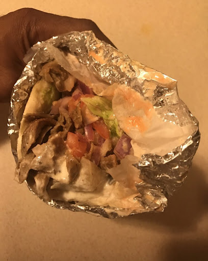 Photo of 504 Grill and Gyro - 211 New Brunswick Ave, Hopelawn, NJ 08861