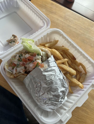 Photo of 504 Grill and Gyro - 211 New Brunswick Ave, Hopelawn, NJ 08861