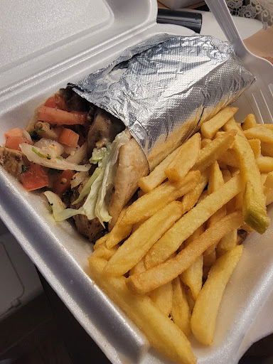 Photo of 504 Grill and Gyro - 211 New Brunswick Ave, Hopelawn, NJ 08861
