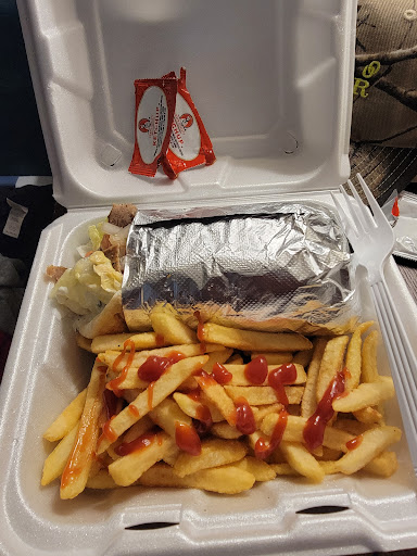 Photo of 504 Grill and Gyro - 211 New Brunswick Ave, Hopelawn, NJ 08861