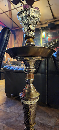 Photo of Shahrazad Hookah Lounge & Coffee - 3823 Hillsborough St, Raleigh, NC 27607