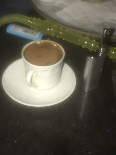 Photo of Shahrazad Hookah Lounge & Coffee - 3823 Hillsborough St, Raleigh, NC 27607