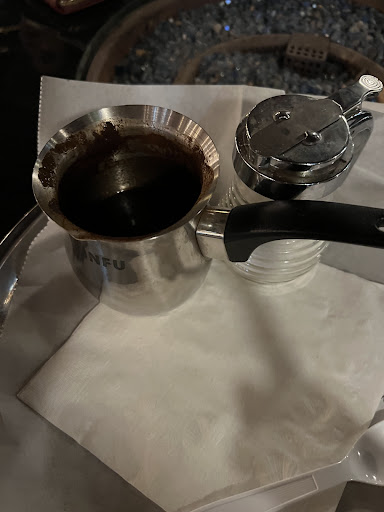 Photo of Shahrazad Hookah Lounge & Coffee - 3823 Hillsborough St, Raleigh, NC 27607