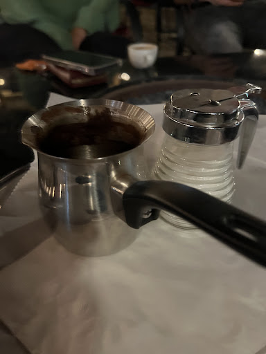 Photo of Shahrazad Hookah Lounge & Coffee - 3823 Hillsborough St, Raleigh, NC 27607