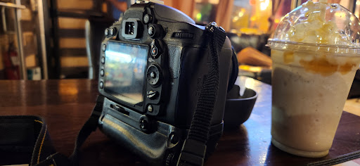 Photo of Shahrazad Hookah Lounge & Coffee - 3823 Hillsborough St, Raleigh, NC 27607