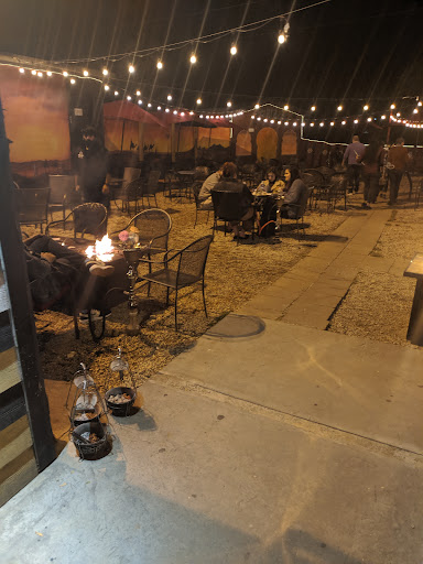 Photo of Shahrazad Hookah Lounge & Coffee - 3823 Hillsborough St, Raleigh, NC 27607