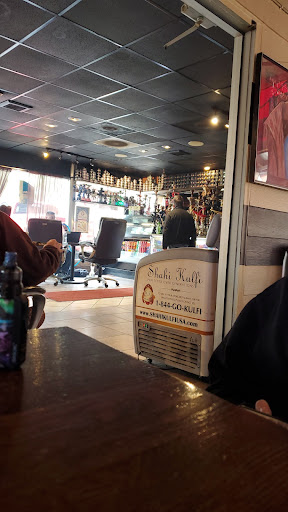 Photo of Shahrazad Hookah Lounge & Coffee - 3823 Hillsborough St, Raleigh, NC 27607