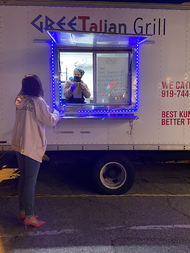 Photo of Shahrazad Hookah Lounge & Coffee - 3823 Hillsborough St, Raleigh, NC 27607