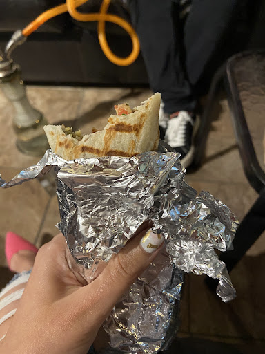 Photo of Shahrazad Hookah Lounge & Coffee - 3823 Hillsborough St, Raleigh, NC 27607