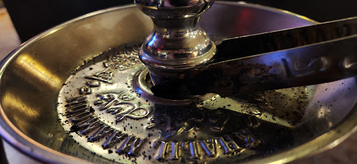 Photo of Shahrazad Hookah Lounge & Coffee - 3823 Hillsborough St, Raleigh, NC 27607