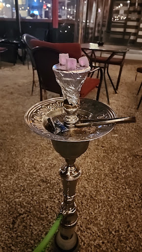 Photo of Shahrazad Hookah Lounge & Coffee - 3823 Hillsborough St, Raleigh, NC 27607