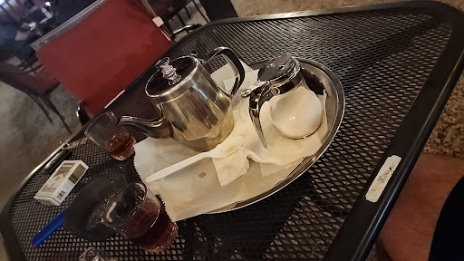 Photo of Shahrazad Hookah Lounge & Coffee - 3823 Hillsborough St, Raleigh, NC 27607