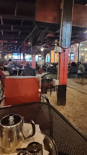 Photo of Shahrazad Hookah Lounge & Coffee - 3823 Hillsborough St, Raleigh, NC 27607