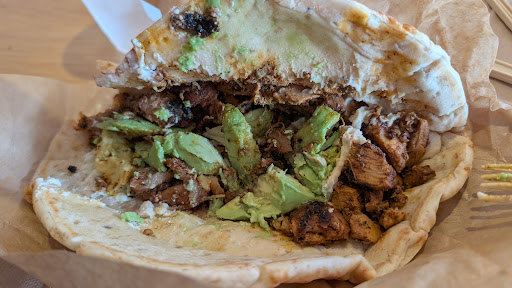 Photo of CAVA - 403 Daniels St, Raleigh, NC 27605