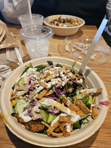 Photo of CAVA - 403 Daniels St, Raleigh, NC 27605