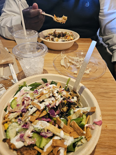 Photo of CAVA - 403 Daniels St, Raleigh, NC 27605