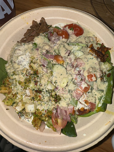 Photo of CAVA - 403 Daniels St, Raleigh, NC 27605